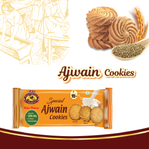 Premium Bakery Products In Noida