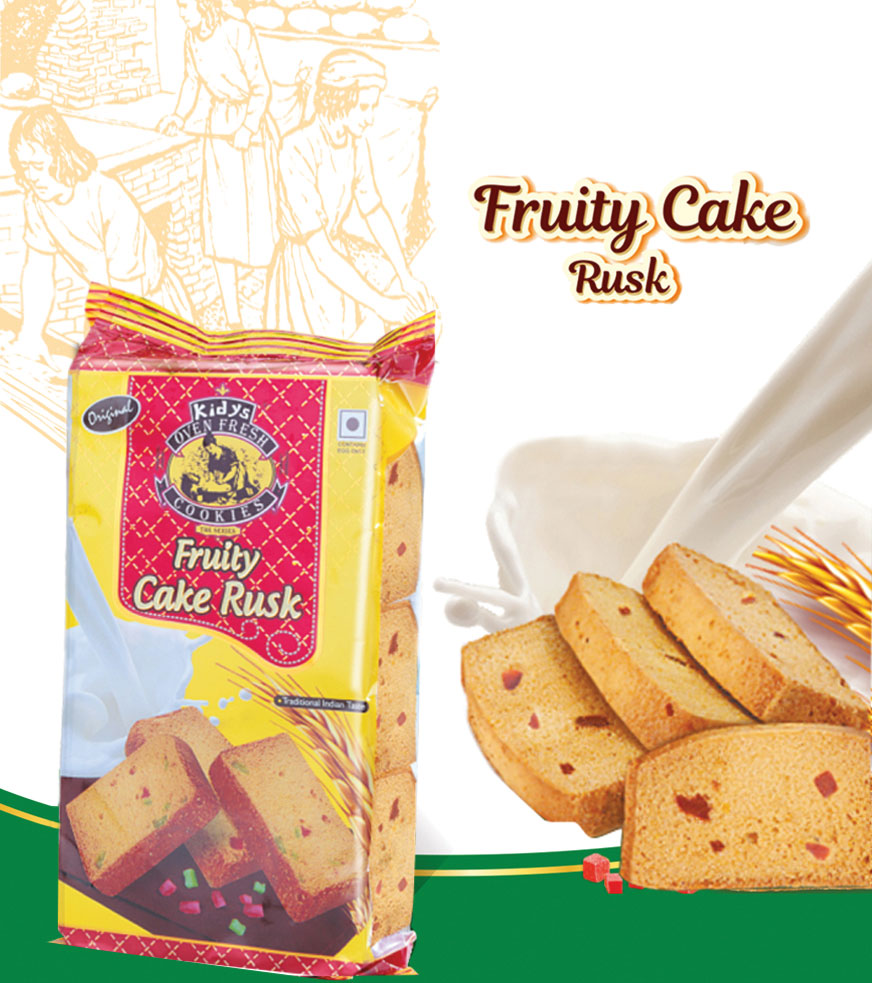 Premium Bakery Products In Noida